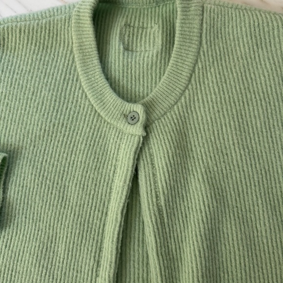 Daily Drills Mint - light green like new XS/SM - Picture 7 of 8